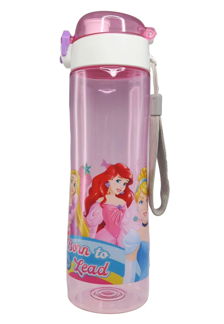 Disney Princess Lead