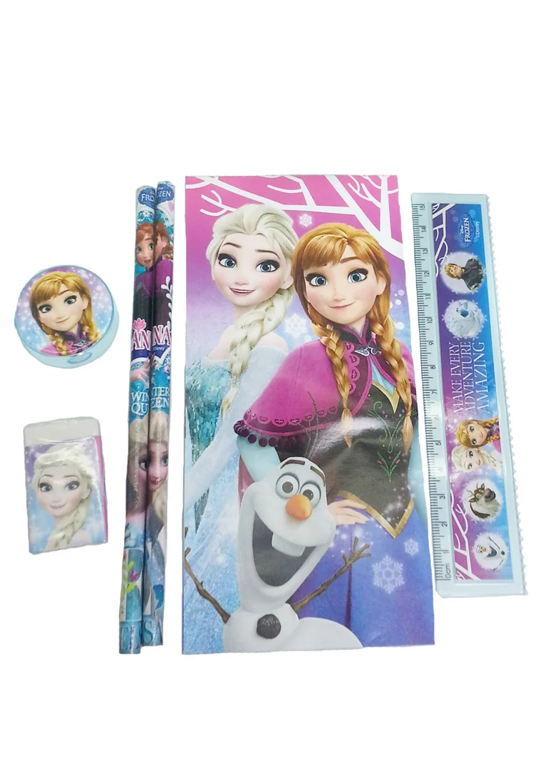 Disney Frozen Advent