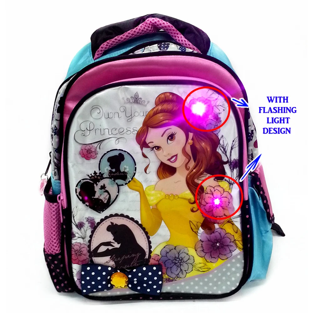 Disney Princess Bell