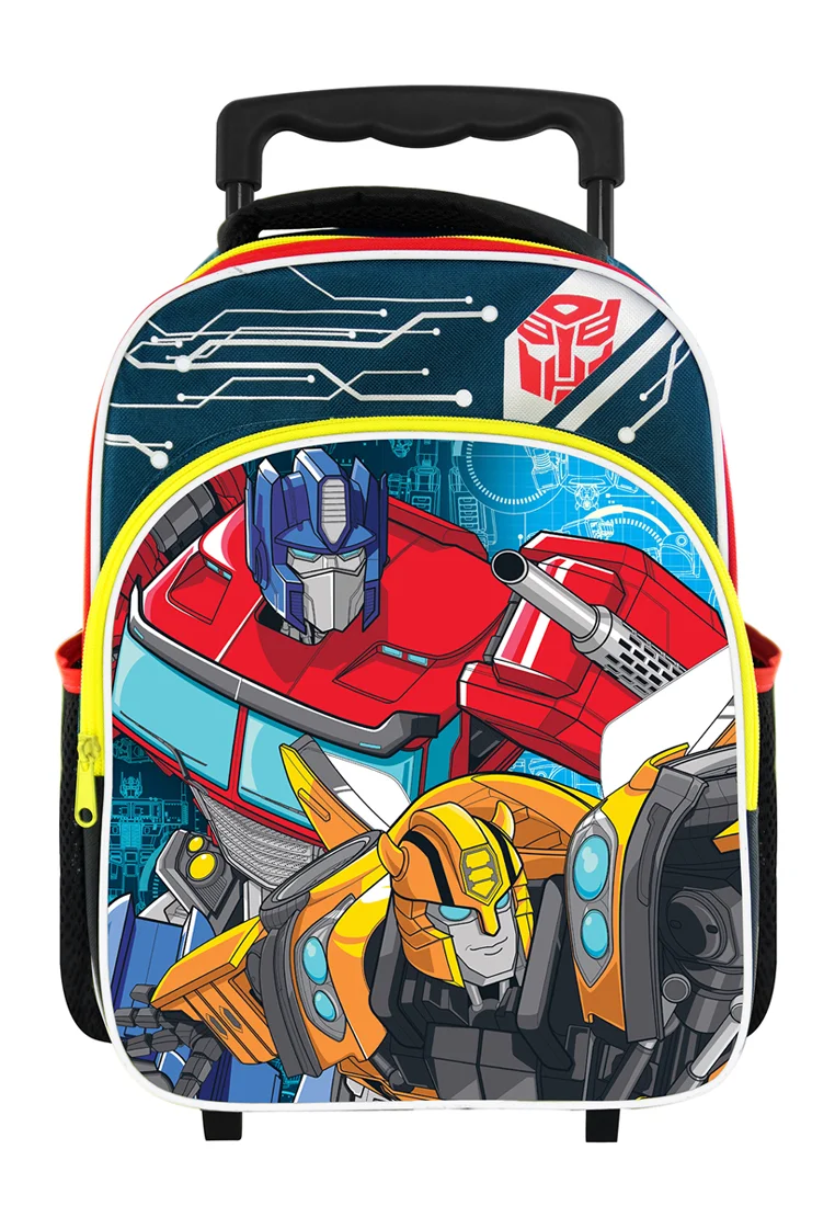 Transformers Optimus