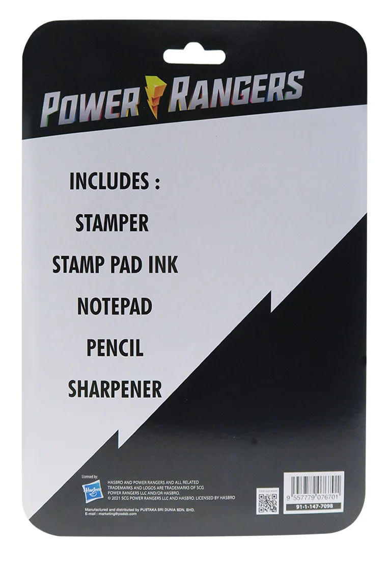 Power Ranger Beast M