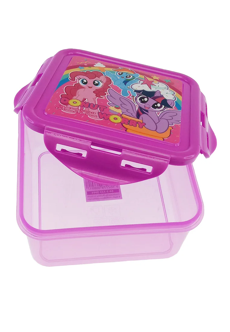 My Little Pony Donut