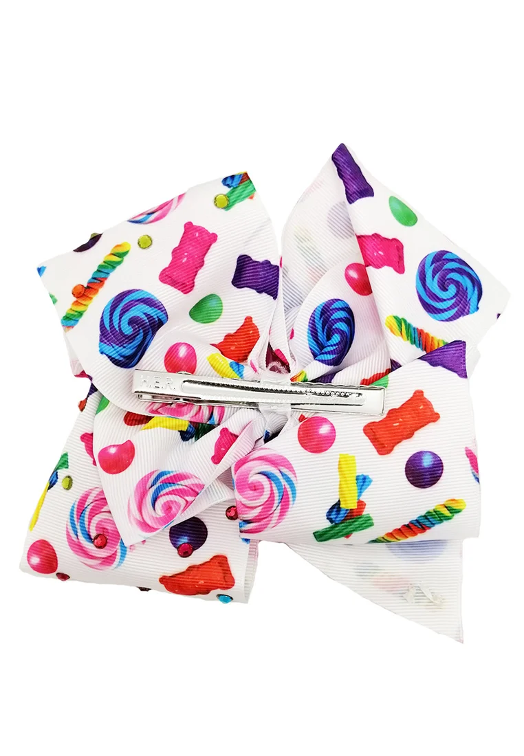 Jojo Siwa Bow With C