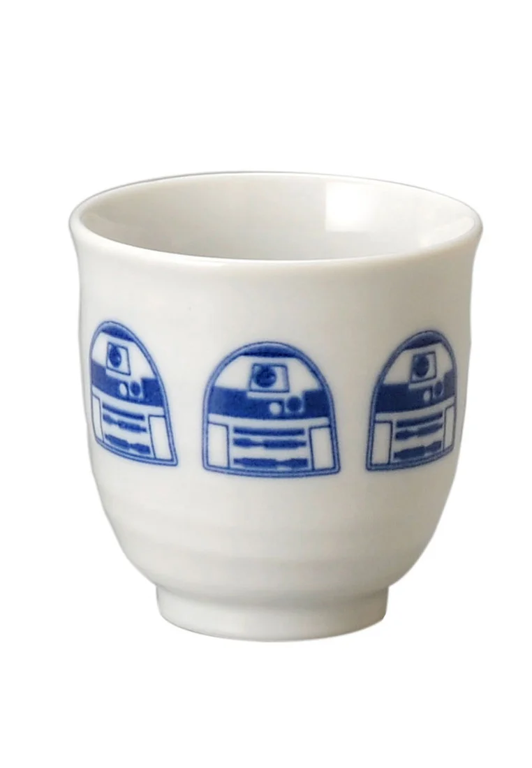 Disney Star Wars R2D