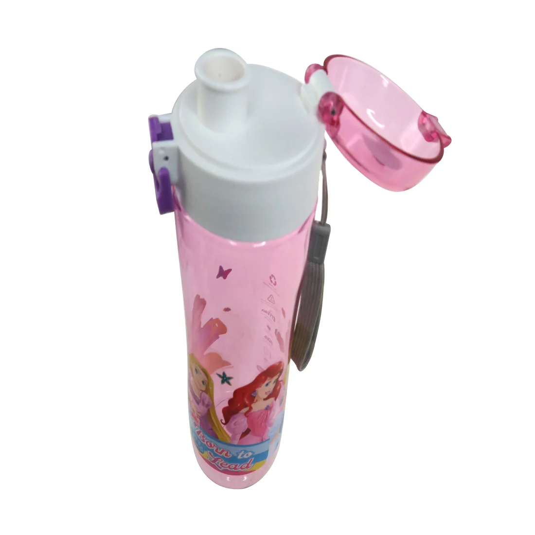 Disney Princess Lead