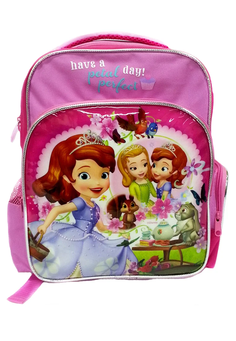 Disney Sofia Prefect