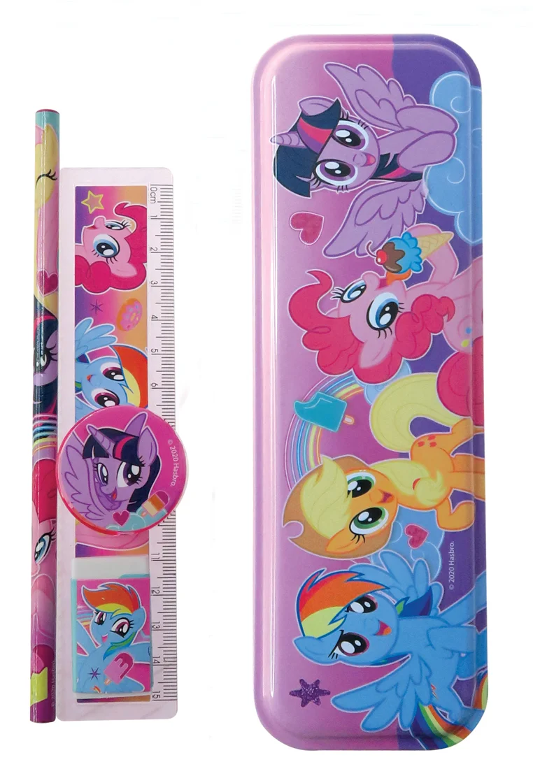 My Little Pony Rainb