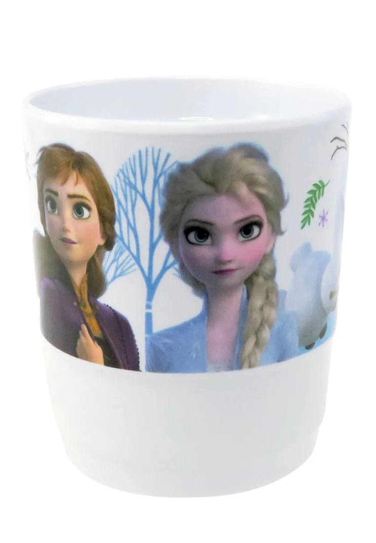 Disney Frozen 2 Mela