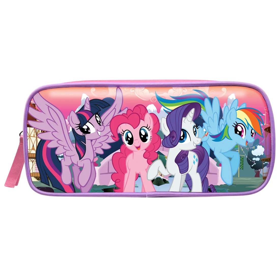My Little Pony Frien