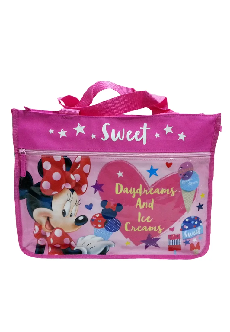 Disney Minnie Mouse
