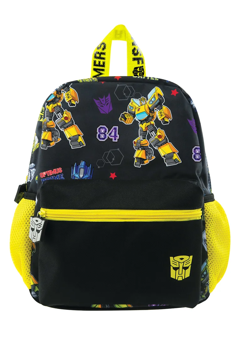 Transformers Battle