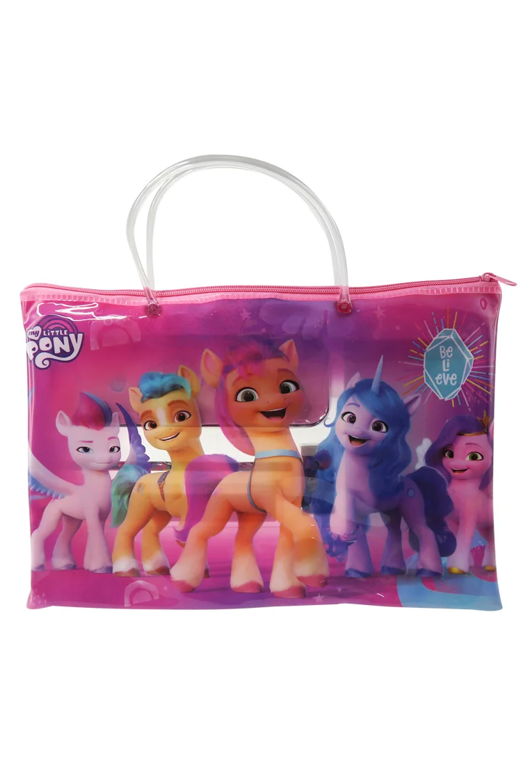 My Little Pony New G