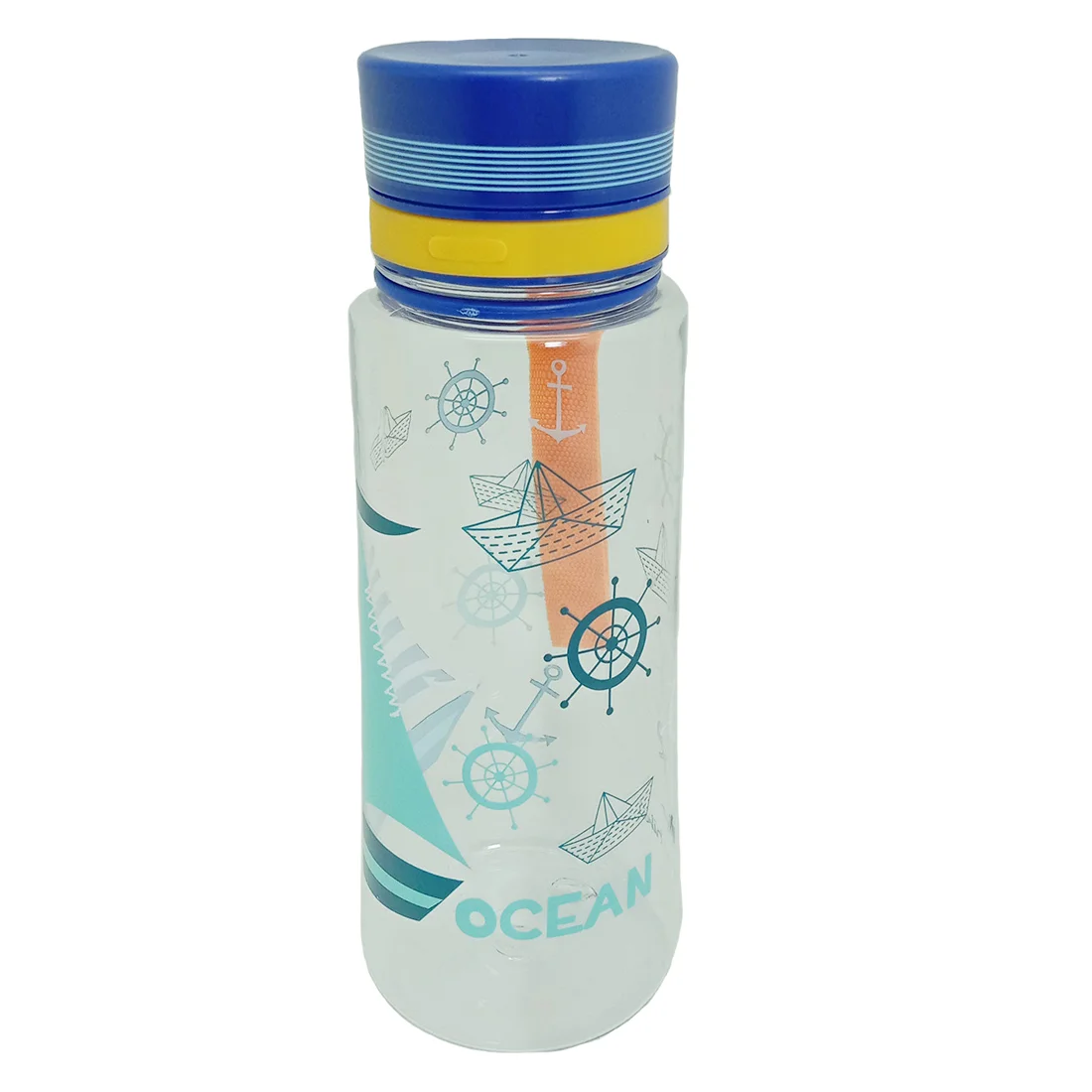 Hiku Ocean PC Drinki