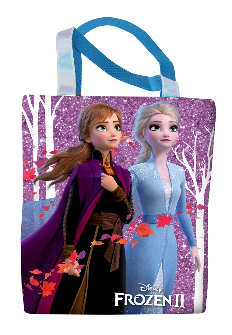 Disney Frozen 2 Shin