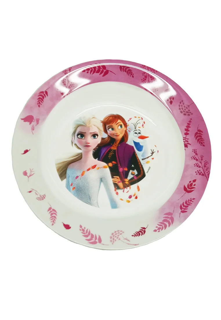 Disney Frozen 2 Adve