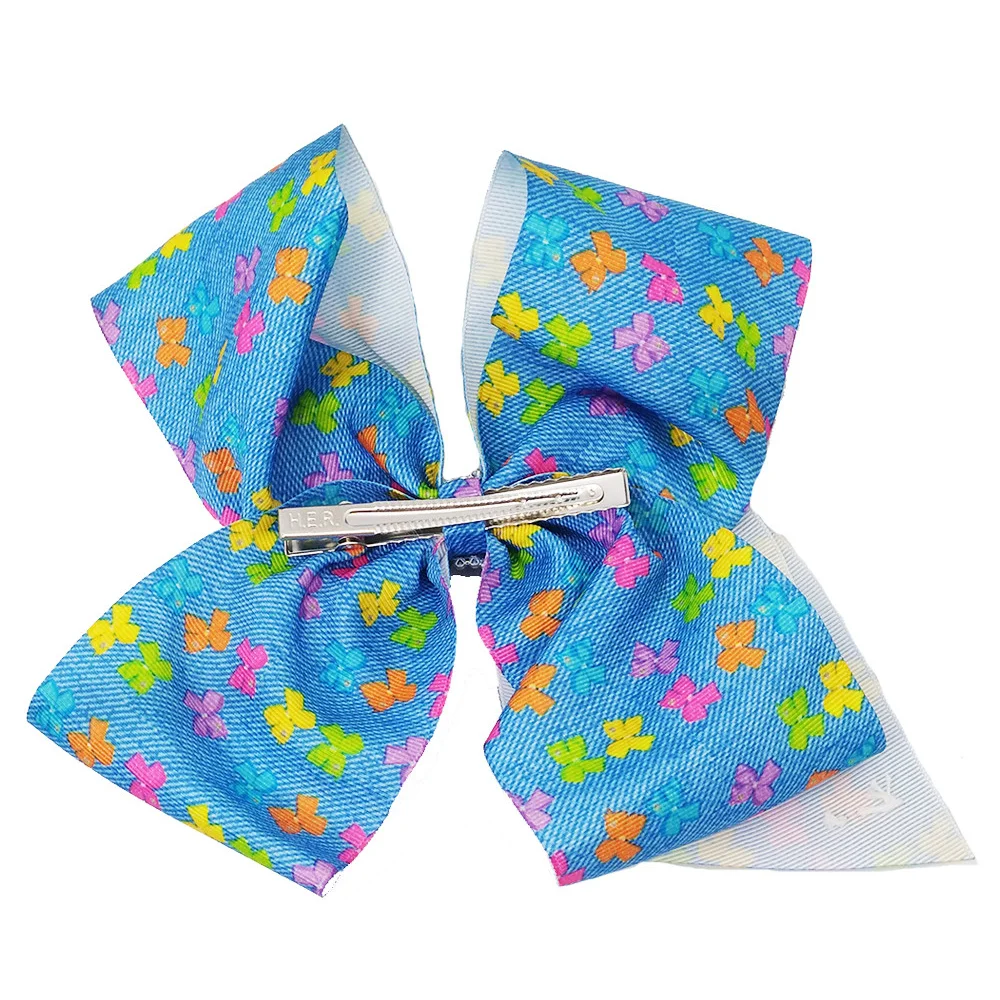 Jojo Siwa Bow With C