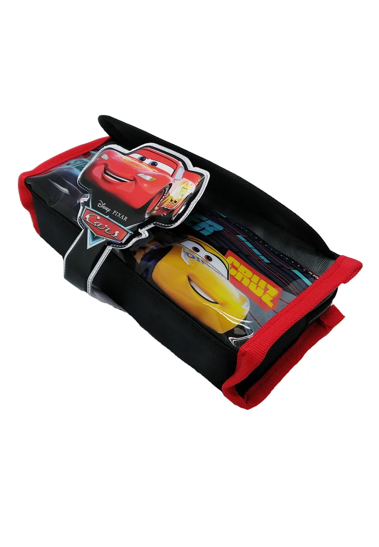Disney Cars Hero Squ