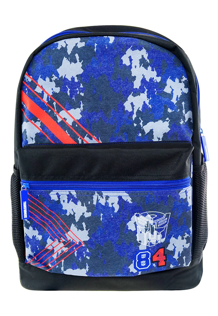 Transformers CAMO 84