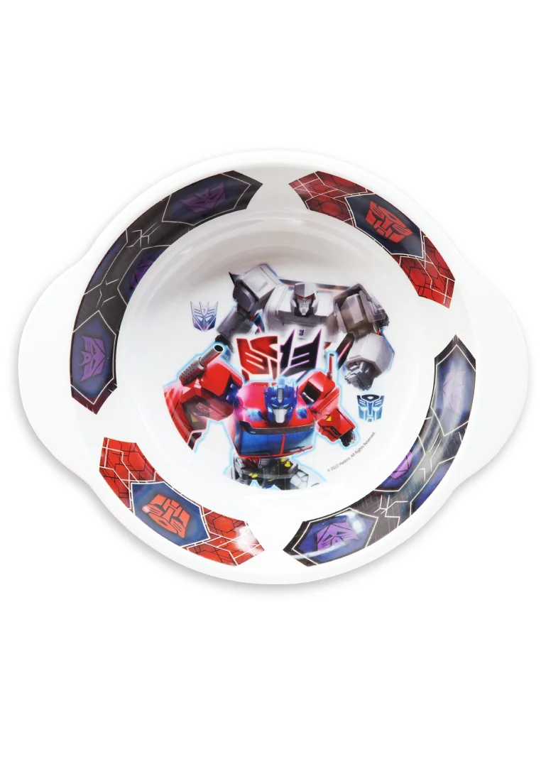 Transformers Prime M