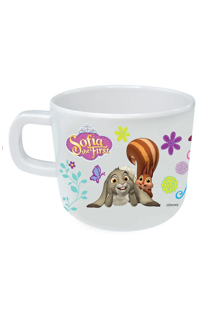 Disney Sofia The Fir
