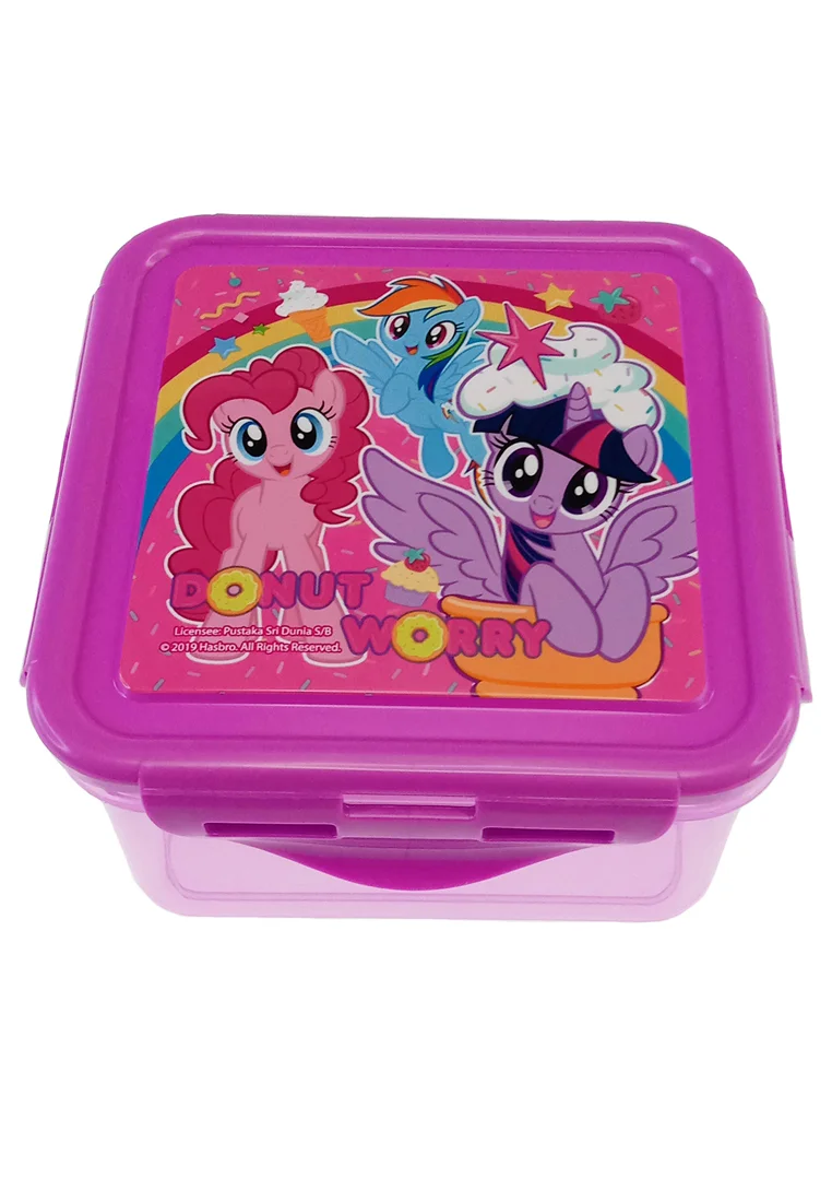 My Little Pony Donut