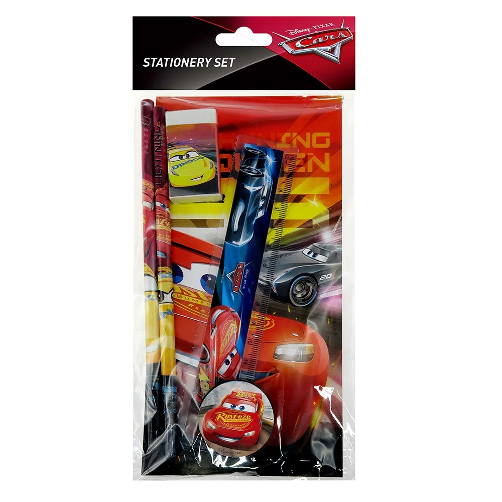 Disney Cars Lightnin