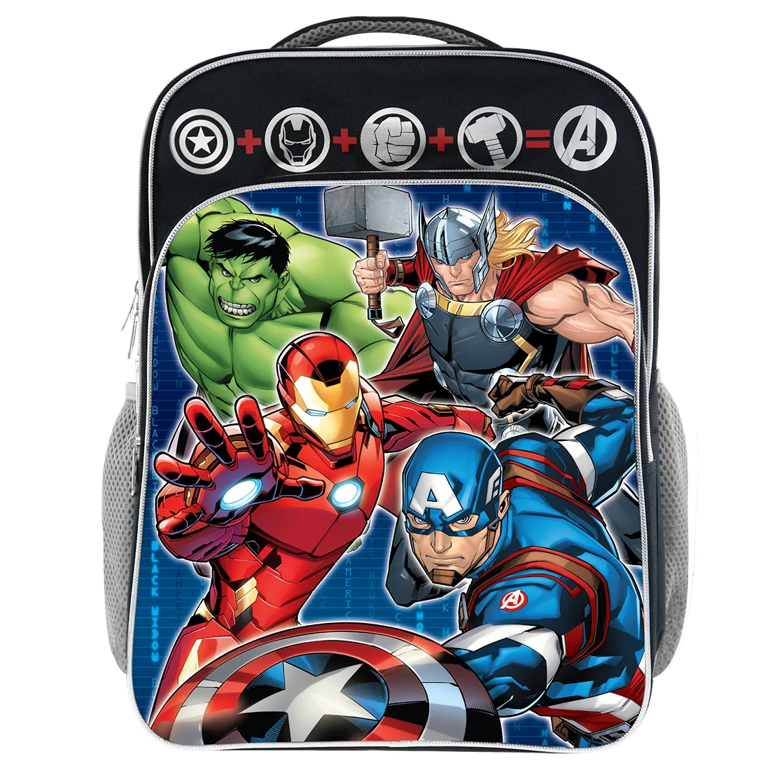 Avengers Primary Sch
