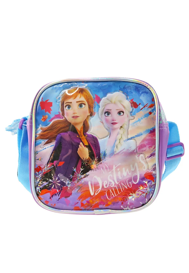 Disney Frozen 2 Dest