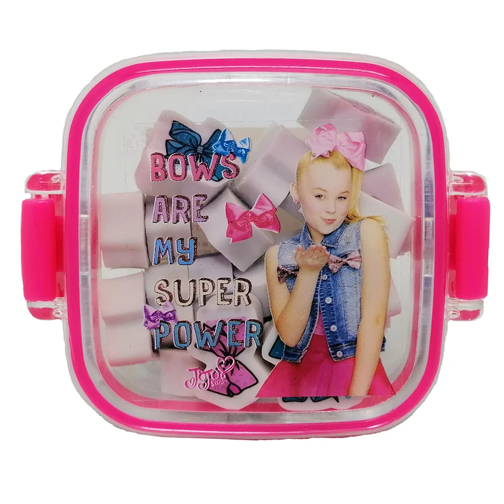 Jojo Siwa 20Pcs Mini