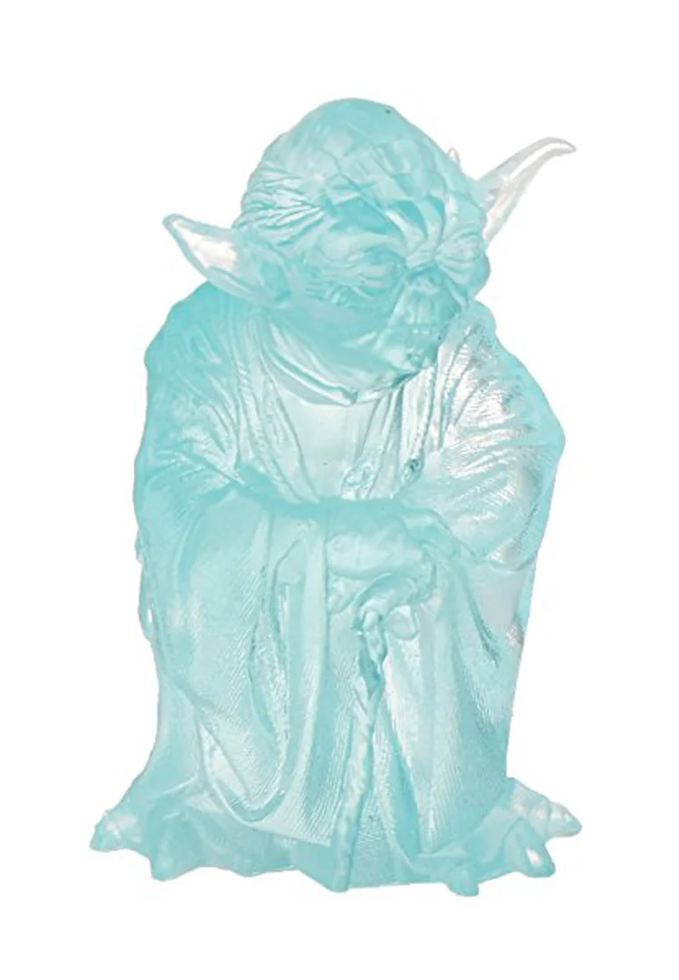 Disney Star Wars Yod