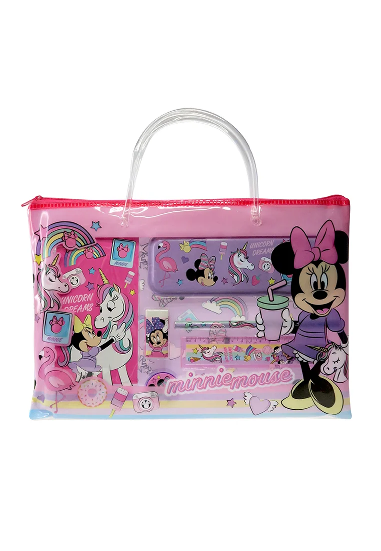 Disney Minnie Unicor