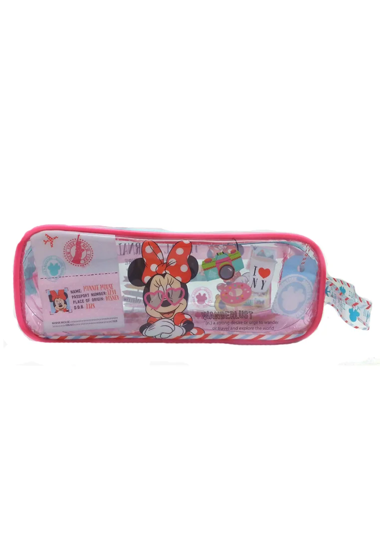 Disney Minnie Travel