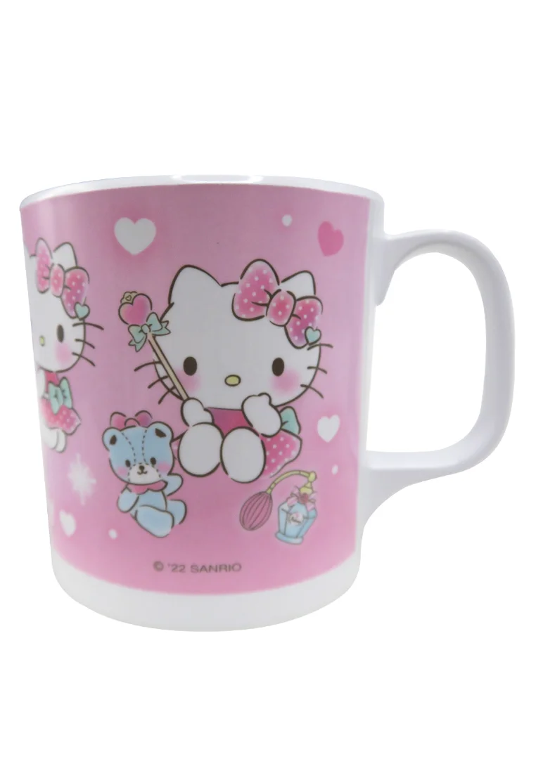Hello Kitty Bear Mel