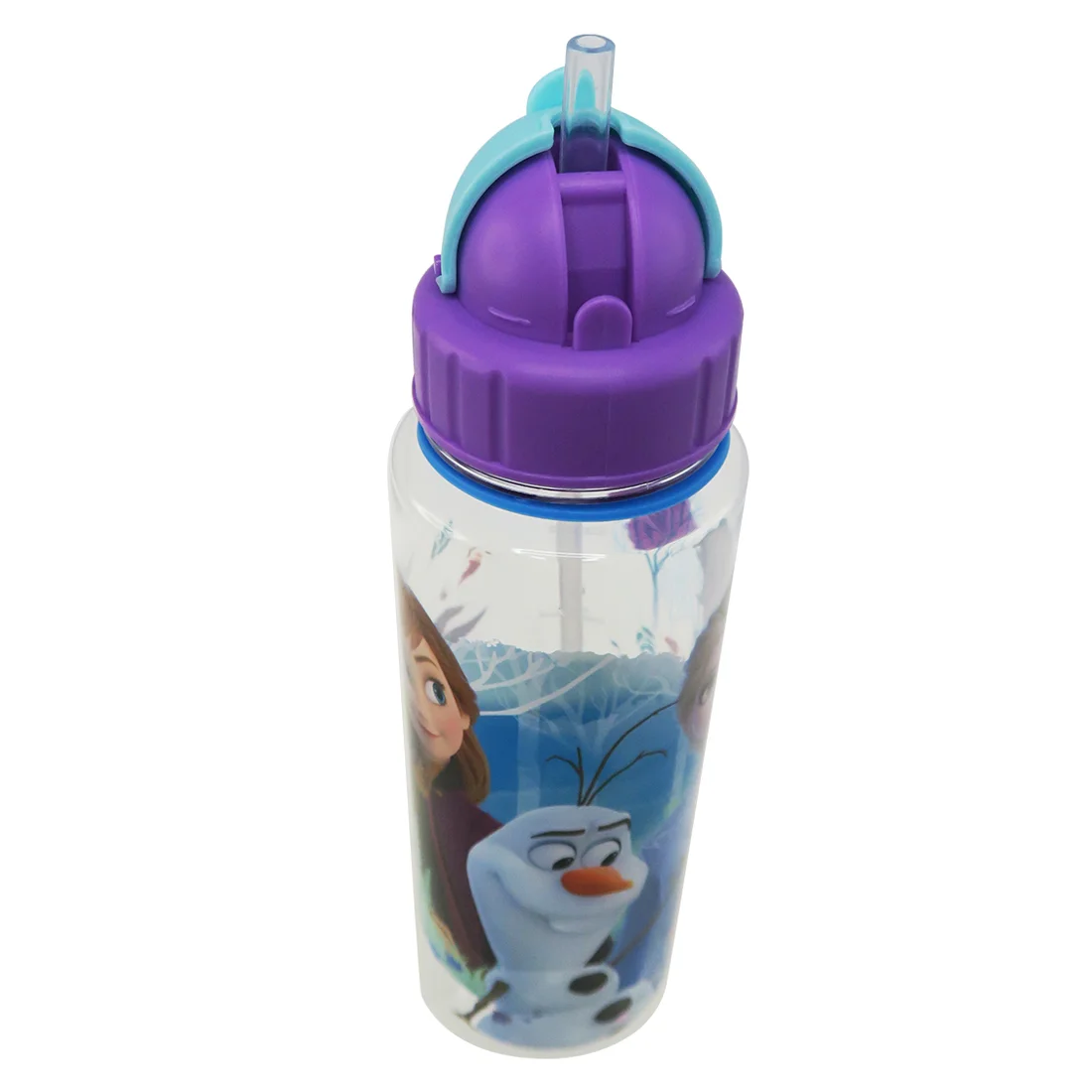 Disney Frozen 2 Dest