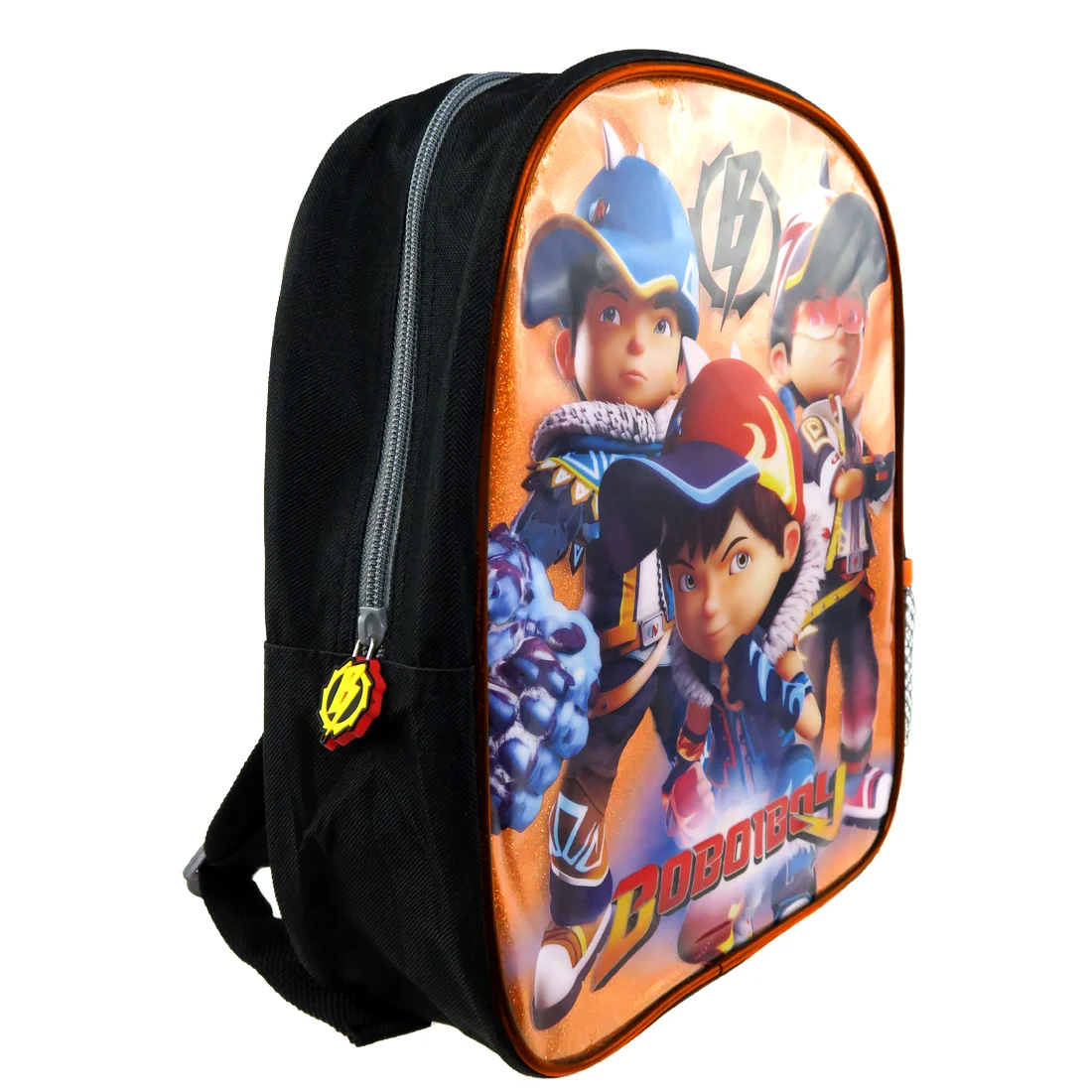 Boboiboy Fusion Kids