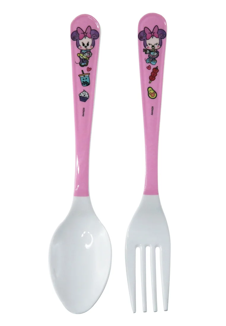Disney Minnie Too Cu