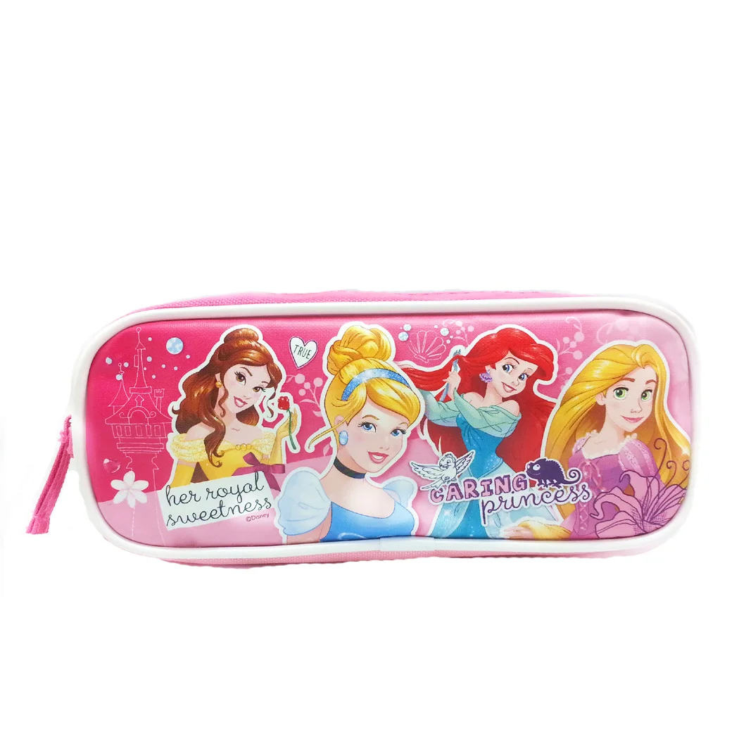 Disney Princess Cari