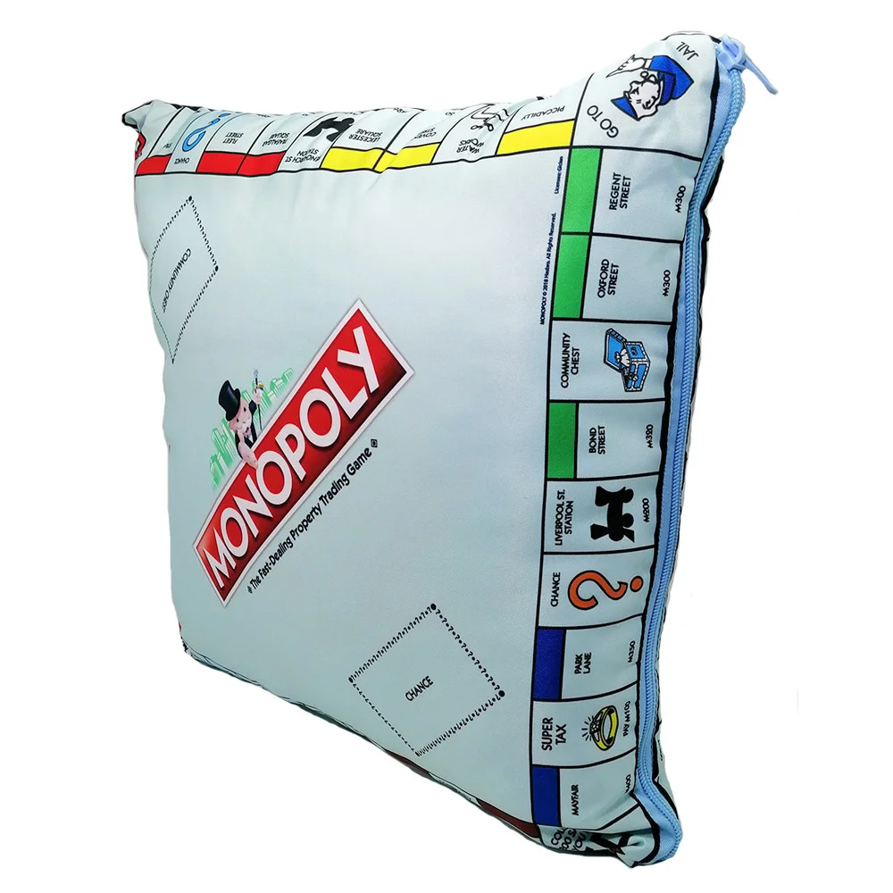 Monopoly Square Cush