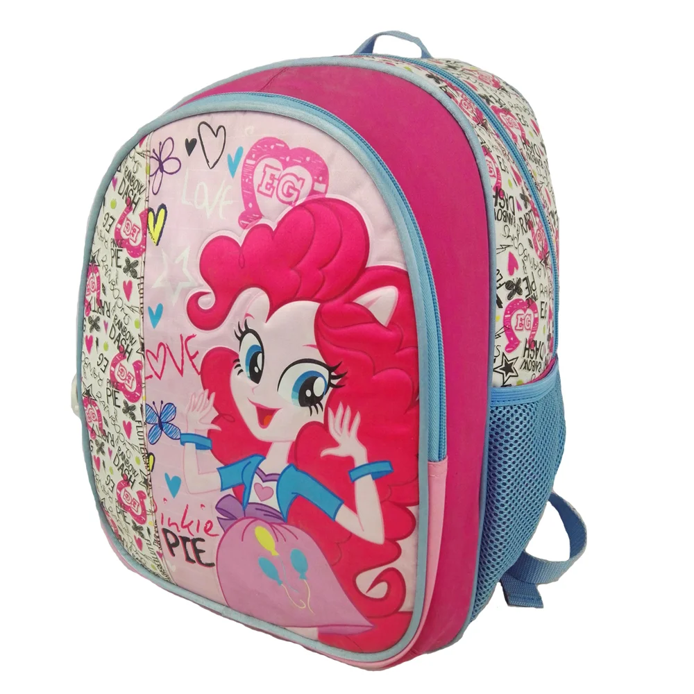 My Little Pony EG Pi