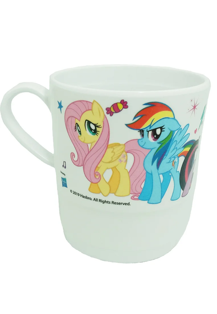 My Little Pony Frien