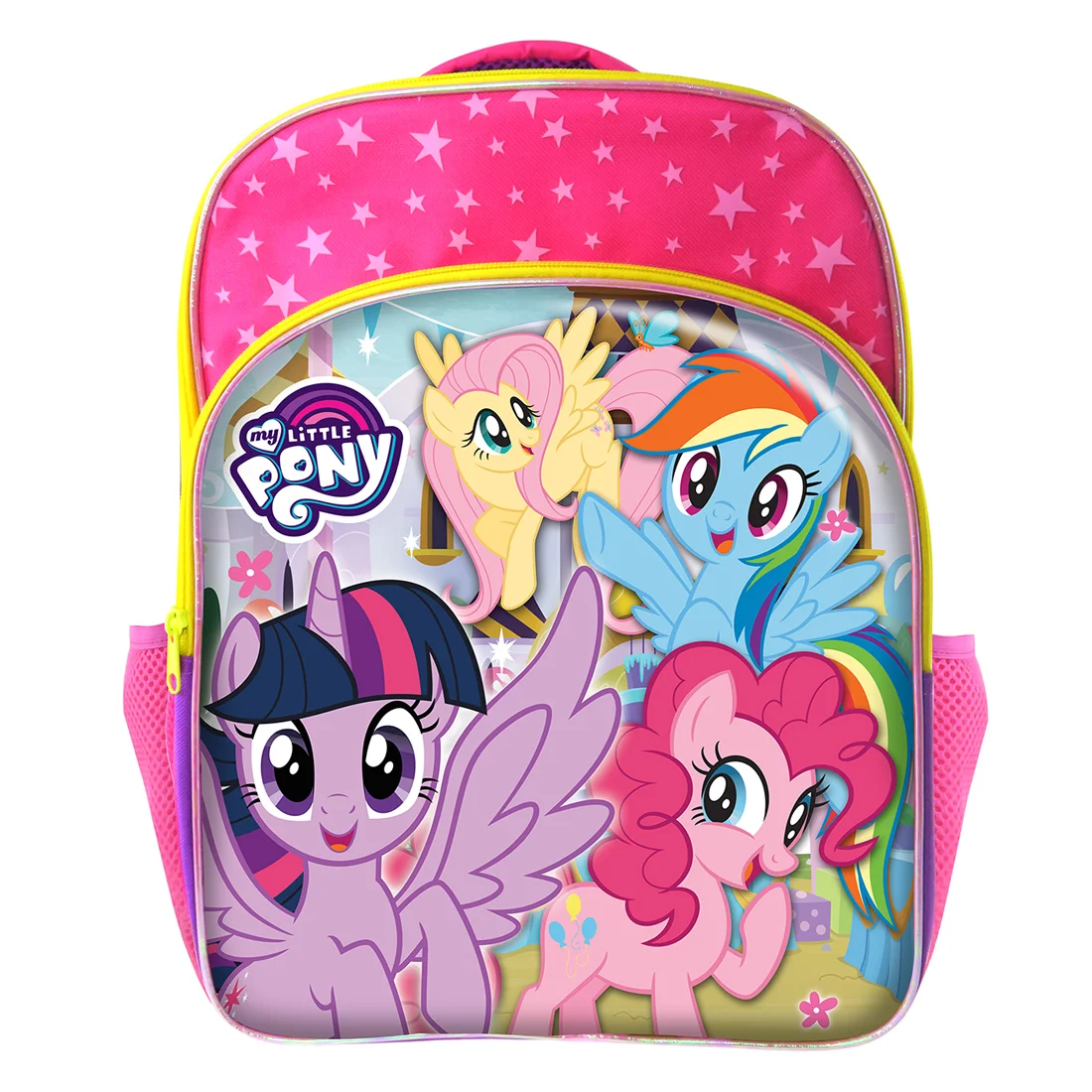 My Little Pony Frien