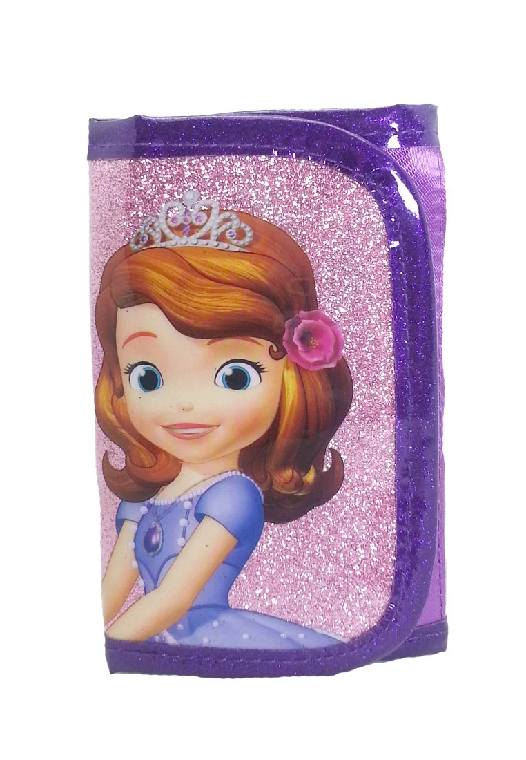Disney Sofia Clover