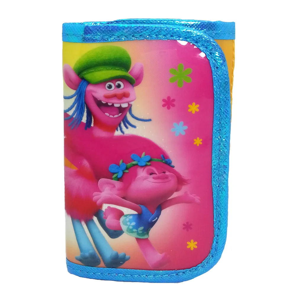 Trolls Crazy Party T
