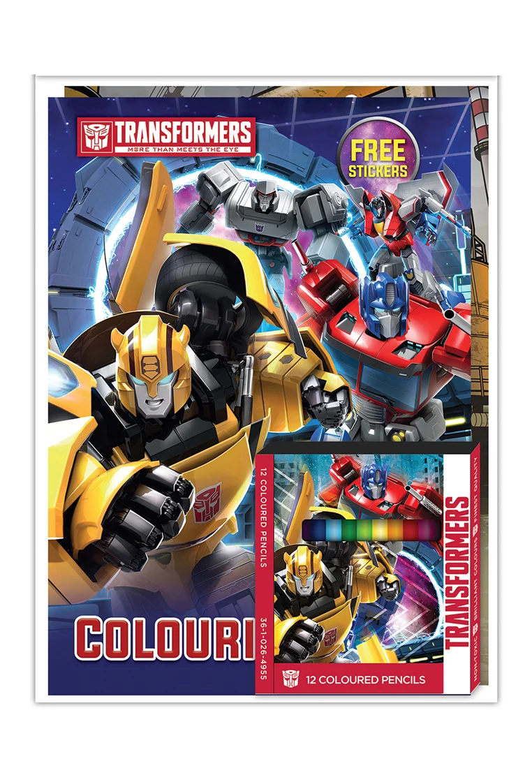 Transformers Autobot