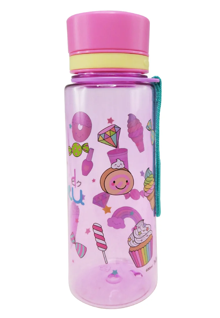 Hiku Candy PC Drinki