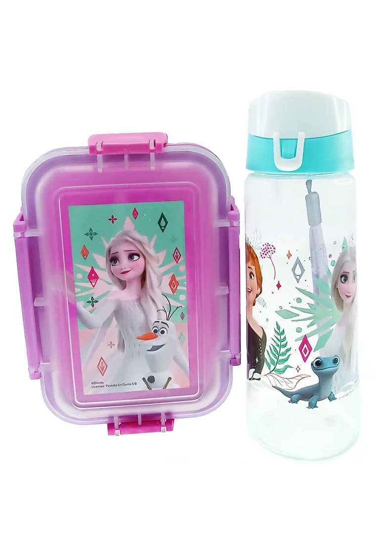 Disney Frozen II Els