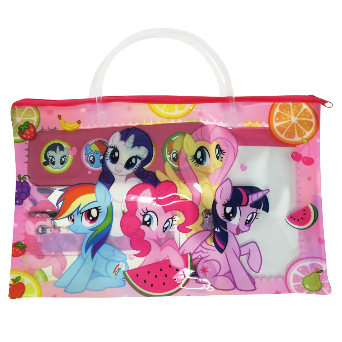 My Little Pony Fruit