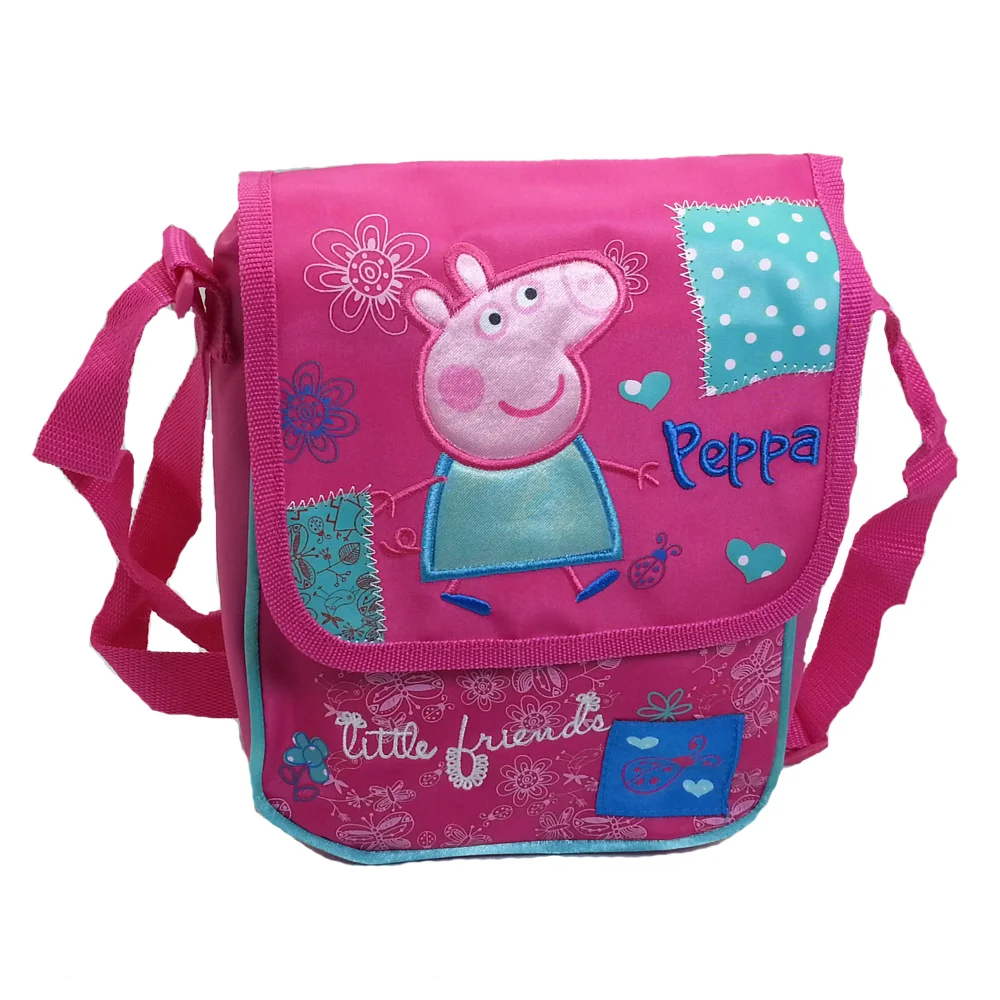 Peppa Pig Little Gir