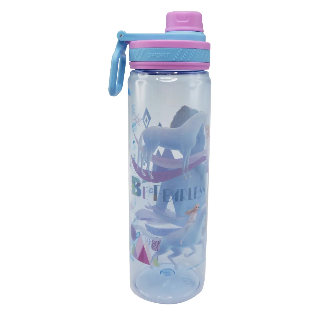 Disney Frozen 2 Trit