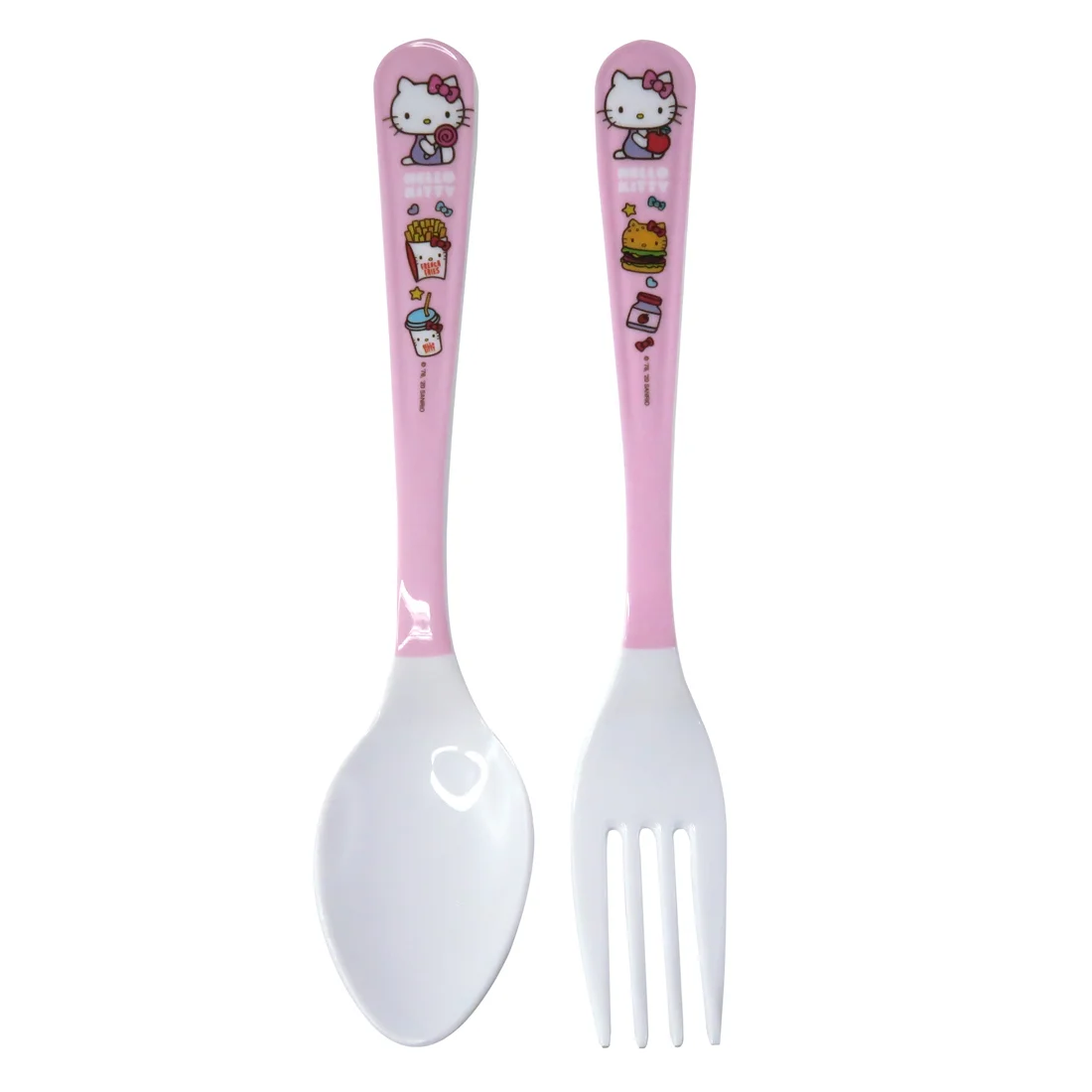 Hello Kitty Melamine